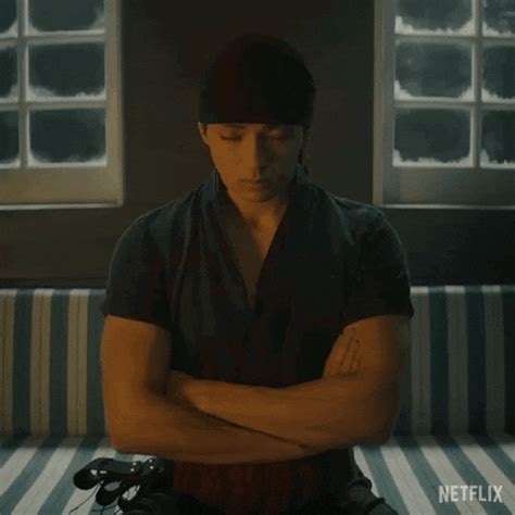 mackenyu gif|Staring At You One Piece GIF by NETFLIX .